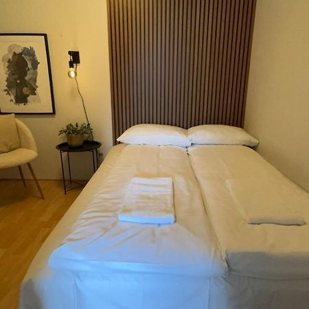 North Estate Kraemervegen ترومسو المظهر الخارجي الصورة
